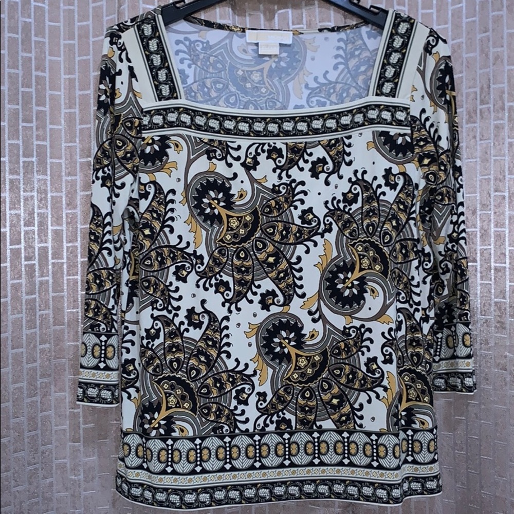 Vintage Michael Kors Top